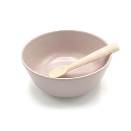 Babyjem Silikon Kaşık 759 Ekru