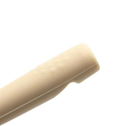 Babyjem Silikon Kaşık 759 Ekru