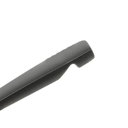 Babyjem Silikon Kaşık 759 Gri