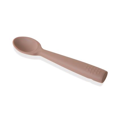 Babyjem Silikon Kaşık 759 Latte