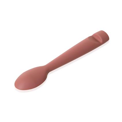 Babyjem Silikon Kaşık 759 Mocha