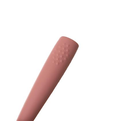 Babyjem Silikon Kaşık 759 Mocha