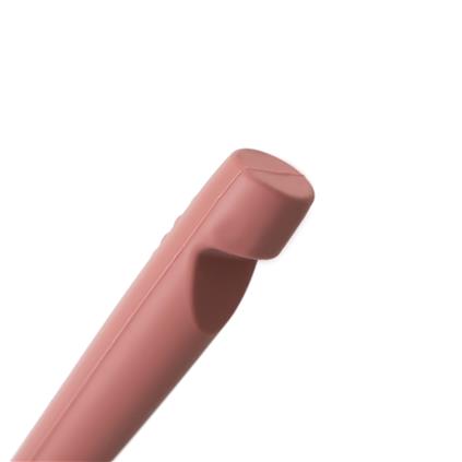 Babyjem Silikon Kaşık 759 Mocha