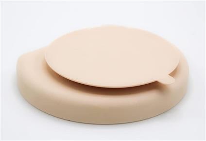 Babyjem Silikon Tabak 715 Ekru