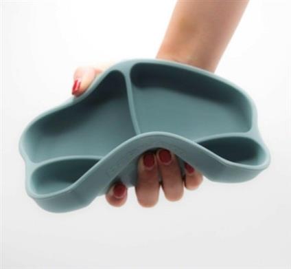 Babyjem Silikon Tabak 715 Mint