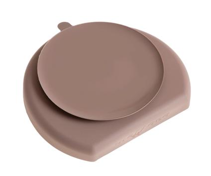 Babyjem Silikon Tabak 715 Mocha