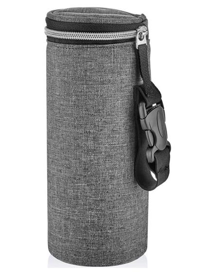 Babyjem Termal Biberon Koruyucu 622 Gri