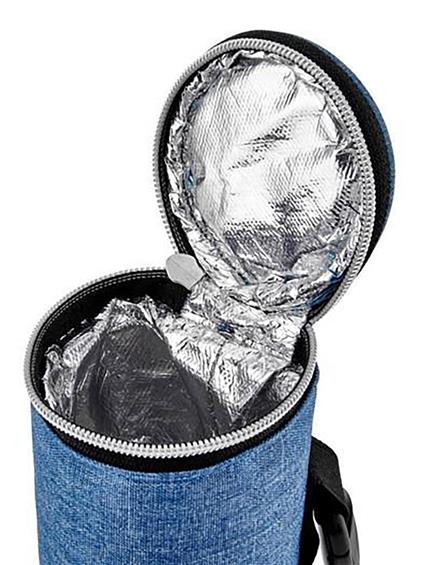 Babyjem Termal Biberon Koruyucu 622 Gri