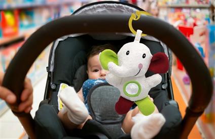 Babyjem Titreşimli Fil 833 Renkli