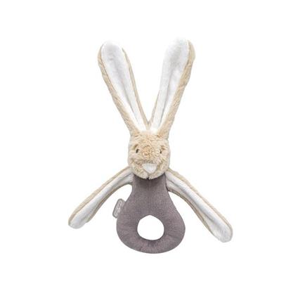 Babyjem Tutmalı Peluş Mini Tavşan 842 Taş