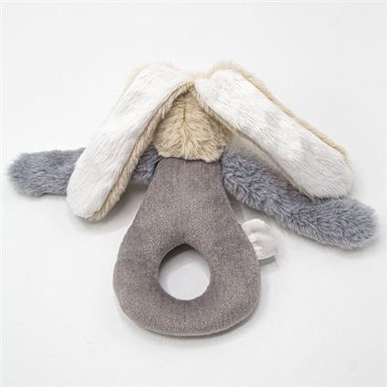 Babyjem Tutmalı Peluş Mini Tavşan 842 Taş