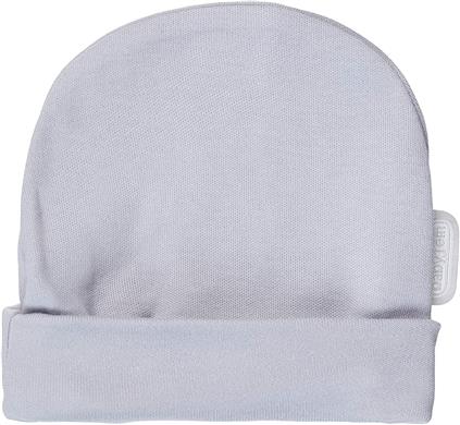 Babyjem Yenidoğan Bebe Şapka 397 Gri