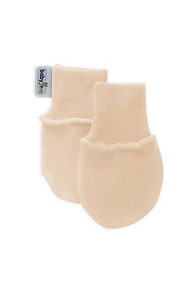 Babyjem Yenidoğan Bebek Eldiveni 398 Somon