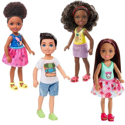 Dwj33 Chelsea Bebekler /Chelsea Dünyası