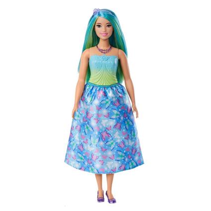 Hrr07 Dreamtopia Barbie Prenses Bebek