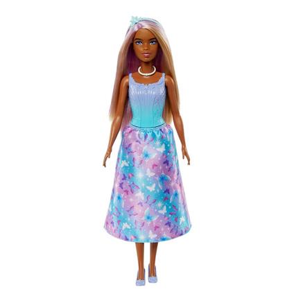 Hrr07 Dreamtopia Barbie Prenses Bebek