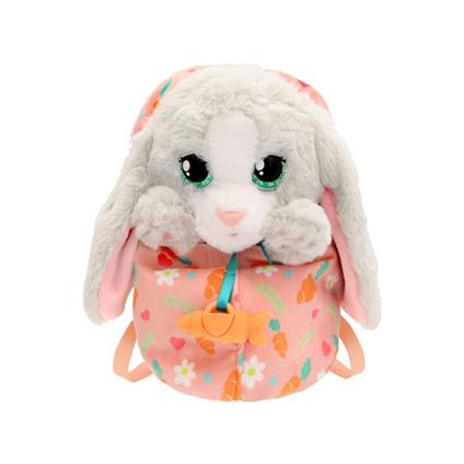 Baw02000 Baby Paws Sesli Tavşan 20 Cm Peluş