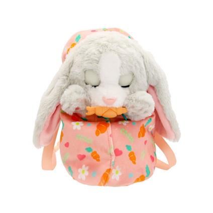 Baw02000 Baby Paws Sesli Tavşan 20 Cm Peluş