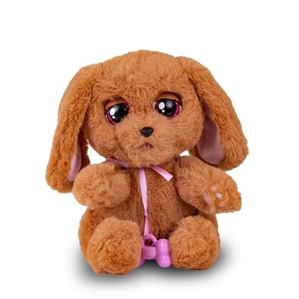 Baw07000 Baby Paws Sesli Cocker 20 Cm Peluş