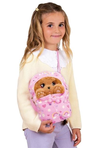 Baw07000 Baby Paws Sesli Cocker 20 Cm Peluş