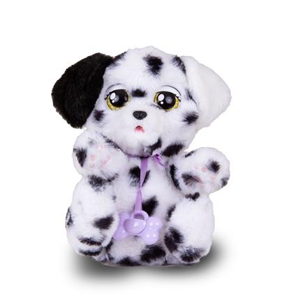 Baw08000 Baby Paws Sesli Dalmaçyalı 20 Cm Peluş