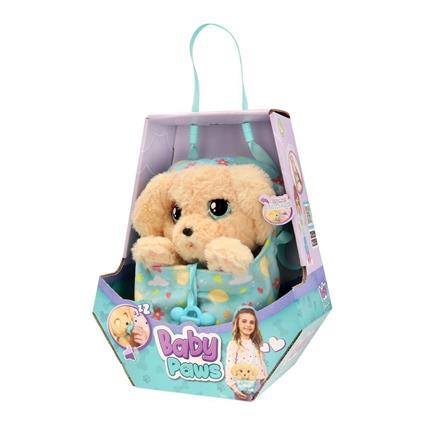 Baw09000 Baby Paws Sesli Labrador 20 Cm Peluş