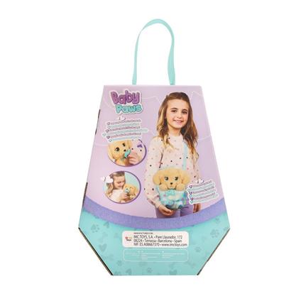 Baw09000 Baby Paws Sesli Labrador 20 Cm Peluş