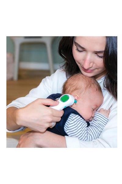 Bblüv Ora Kızılötesi Dijital Termometre Ateş Ölçer