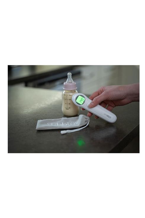 Bblüv Ora Kızılötesi Dijital Termometre Ateş Ölçer