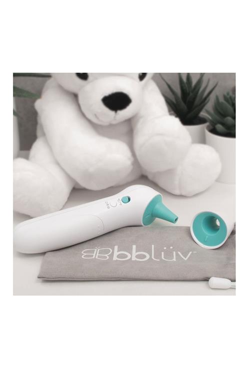 Bblüv Ora Kızılötesi Dijital Termometre Ateş Ölçer