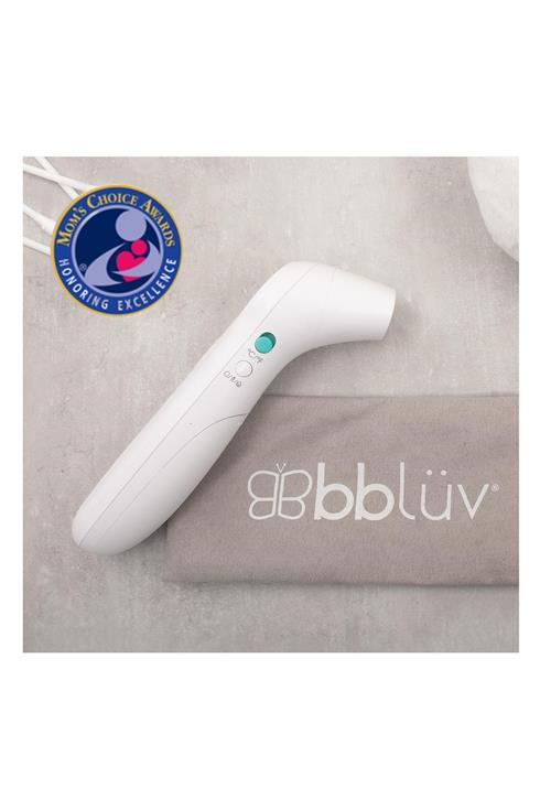 Bblüv Ora Kızılötesi Dijital Termometre Ateş Ölçer