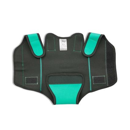 Bblüv Wraap Neoprene Dalış Kıyafeti Mavi
