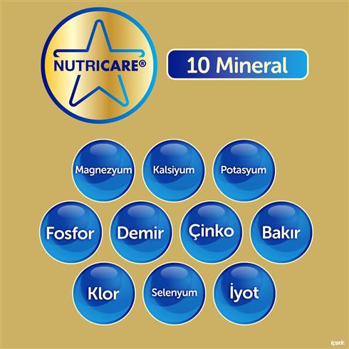 Bebelac Gold Bebek Devam Sütü No3 350 Gr