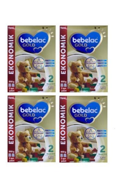 Bebelac Gold Bebek Devam Sütü No2 800 Gr