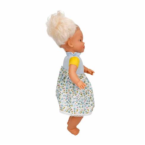 40052  Bebelou Sarıl Bana Et Bebek 40 Cm