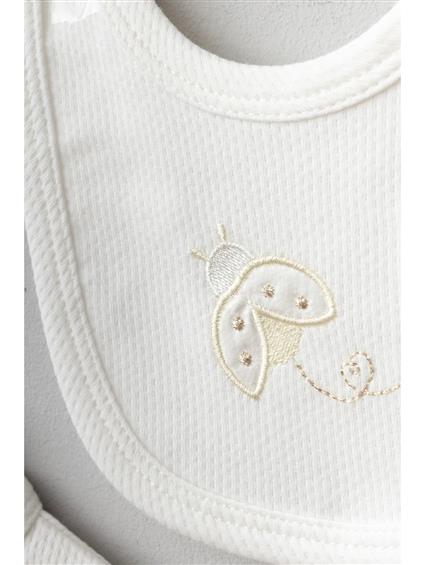 Bebitof Uğur Böceği 10 Parça Hastane Çıkışı 10122 Somon