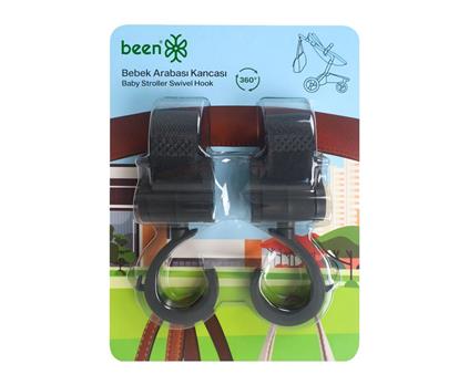 Been Bebek Arabası Kancası