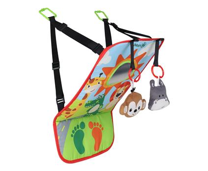 Been Oto Koltuğu Oyuncağı