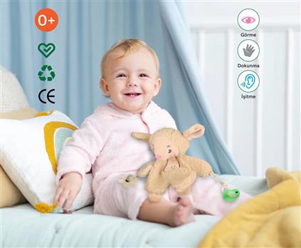 Been Oyun Arkadaşım Kuzu