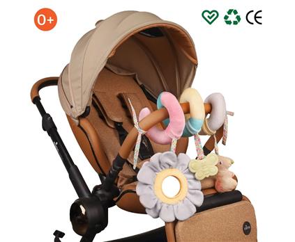 Been Spiral Puset Oyuncağı