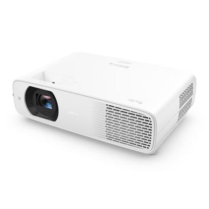 Benq LH750 5000 Ans 1920X1080 Fhd 2Xhdmı, 2Xusb-A RJ45 4K Desteklı 3D 4Led Dlp Projeksıyon