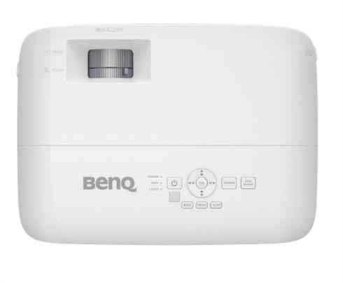 Benq MH560 3800 Ans 1920X1080 Fhd 2Xhdmı Vga 3D Usb A Dlp Projeksıyon