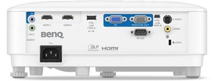Benq MH560 3800 Ans 1920X1080 Fhd 2Xhdmı Vga 3D Usb A Dlp Projeksıyon