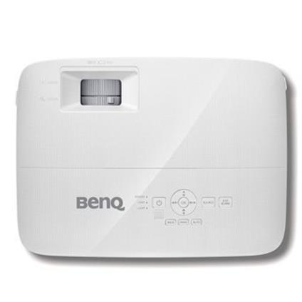 Benq MH733 4000 Ans 1920X1080 Fhd 2Xhdmı Vga RJ45 3D Dlp Ops.Wıfı Projeksıyon