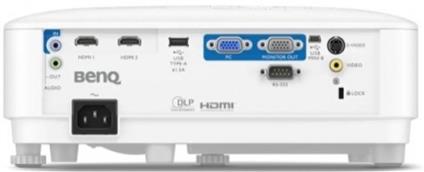 Benq MW560 4000 Ans 1280X800 Wxga 2Xhdmı Vga Dlp Projeksıyon