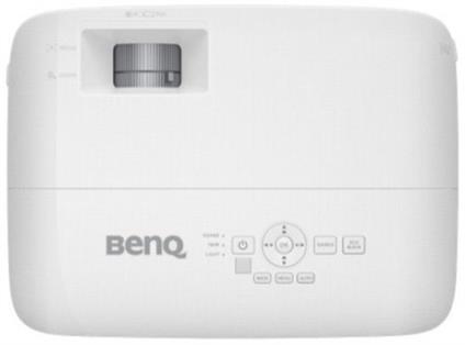 Benq MW560 4000 Ans 1280X800 Wxga 2Xhdmı Vga Dlp Projeksıyon