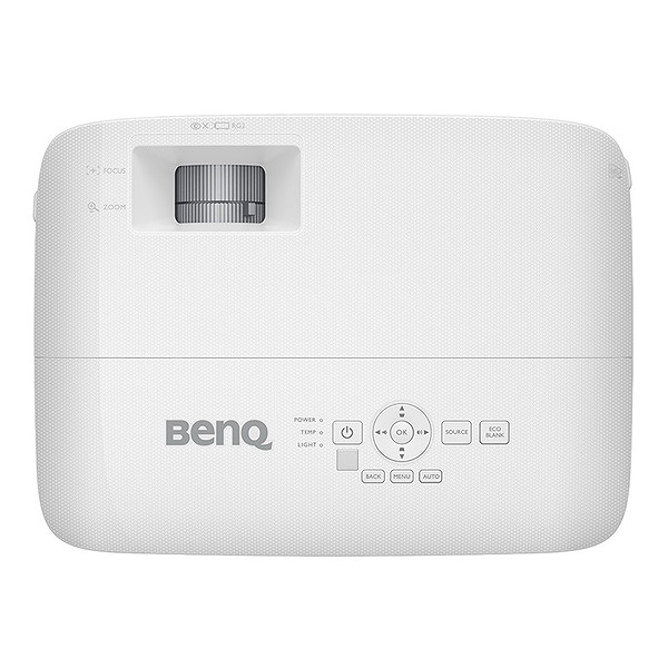 Benq MW560C 4000 Ans 1280X800 Wxga 1Xhdmı Vga Usb Type A 3D Dlp Projeksıyon
