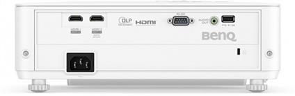 Benq TK700 3200 Ans 4K Uhd 3840X2160 240HZ Hdr Oyun Eglence Projeksıyon