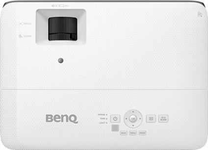 Benq TK700 3200 Ans 4K Uhd 3840X2160 240HZ Hdr Oyun Eglence Projeksıyon