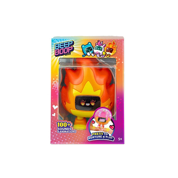 Bep02000 Beep Boop Sanal Dostum